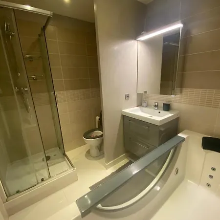 Appartement Duplex T3 Avec Box - Paris - La Defense - Airport Cdg - Parc Des Expositions - Stade De France - Disney - Asterix - Val D Europe Villepinte  Exterior photo