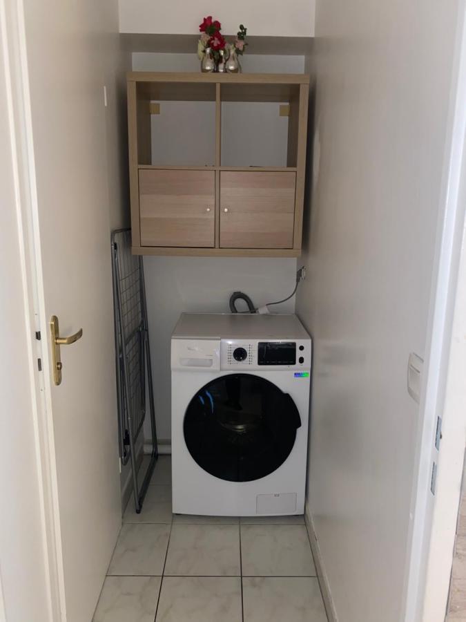 Apartment Duplex Paris: Near Roissy Cdg, Expo & Theme Parks *