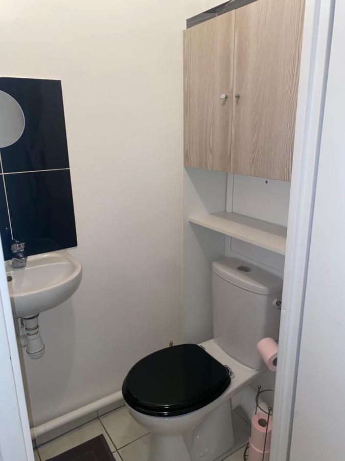 Duplex Paris: Near Roissy Cdg, Expo & Theme Parks